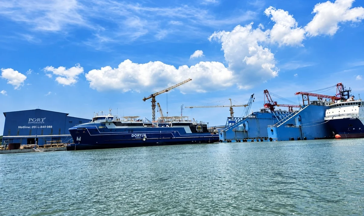 Viet Nam promotes blue marine economy through international cooperation